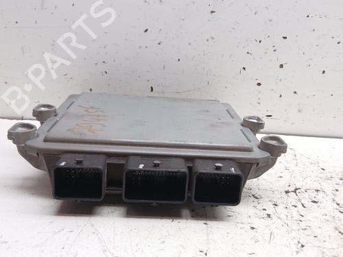 Engine control unit (ECU) PEUGEOT 1007 (KM_) 1.4 HDi | BP39535506M57 - Image 5
