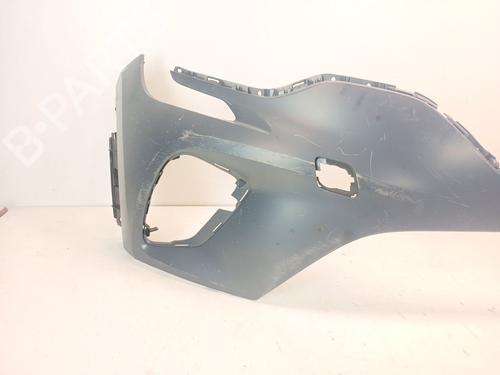 Front bumper RENAULT CAPTUR II (HF_) TCe 90 (HFM6) | BP29065020C7 