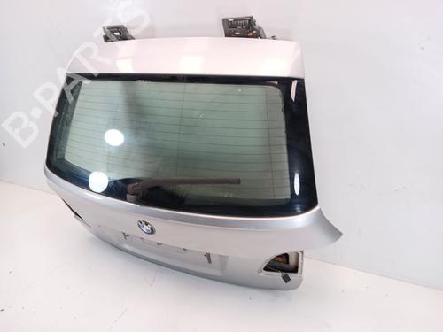 Tailgate BMW 5 Touring (E61) 525 d | BP16838998C6 