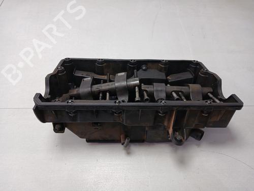 Used Valve cover SEAT IBIZA IV (6J5, 6P1) 1.9 TDI (105 hp) 25437189