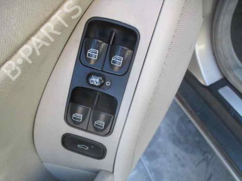 Steering column MERCEDES-BENZ C-CLASS (W203)  | BP2379326M21 