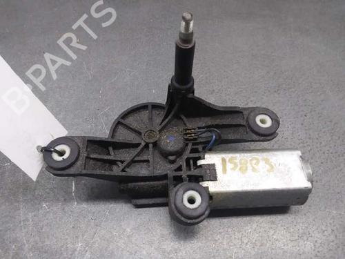 Used Rear wiper motor FIAT 500L (351_, 352_) [2012-2025]  16854770