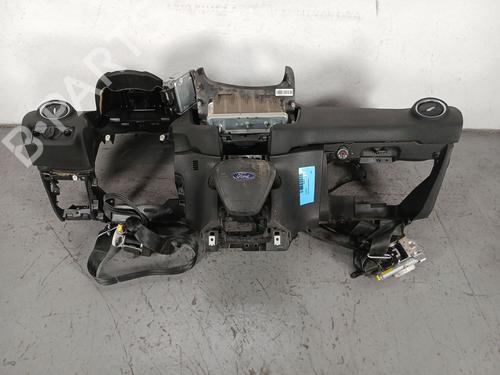 Airbag Kit FORD FIESTA VI (CB1, CCN)  | BP11854049C86 