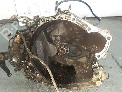 Used Gearbox PEUGEOT 206 Hatchback (2A/C) [1998-2012]  11097081