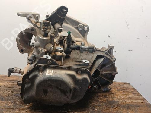 Gearbox AUDI A1 Sportback (GBA) 25 TFSI | BP23955551M3 - Image 7