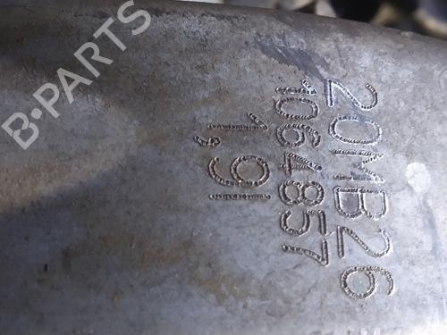 Gearbox PEUGEOT 5008 (0U_, 0E_) 2.0 HDi 150 / BlueHDi 150 | BP21789342M3 