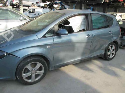 Right rear window motor SEAT ALTEA (5P1) 1.6 | BP2366237E22 