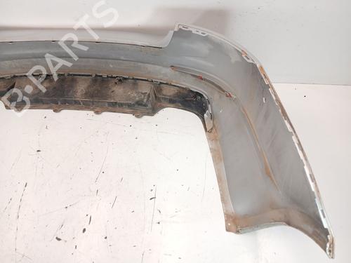 Rear bumper SKODA OCTAVIA III (5E3, NL3, NR3) 2.0 TDI | BP32322666C8