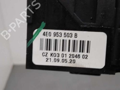 Ratstangsstang AUDI A6 C6 (4F2) 2.7 TDI | BP13256054I23 