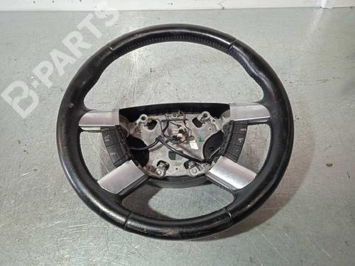 Used Steering wheel Steering wheel FORD FOCUS C-MAX (DM2) 1.6 TDCi (109 hp) 6547243 6547243