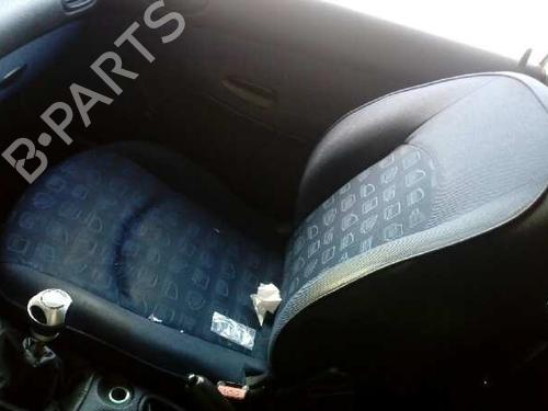 Fuse box PEUGEOT 206 Hatchback (2A/C)  | BP3189476E1 