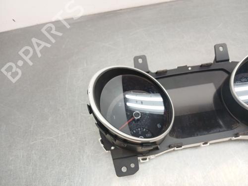 Instrument cluster KIA CEED (CD) 1.6 CRDi 136 | BP40183876C47 - Image 3