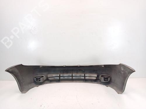 Front bumper DAEWOO LACETTI Hatchback (KLAN) 1.4 | BP26878546C7 
