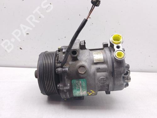 AC compressor OPEL ZAFIRA A MPV (T98) 2.0 DTI 16V (F75) | BP30591817M34