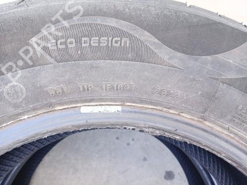 Other CHRYSLER VOYAGER IV (RG, RS) 2.8 CRD | BP30173129O1