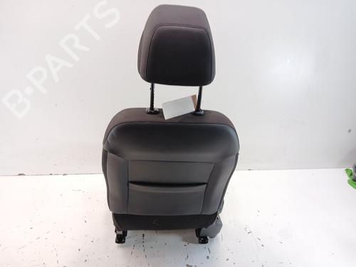 Right front seat RENAULT MEGANE IV Hatchback (B9A/M/N_) 1.3 TCe 140 (B9NB) | BP34734172C16 - Image 5