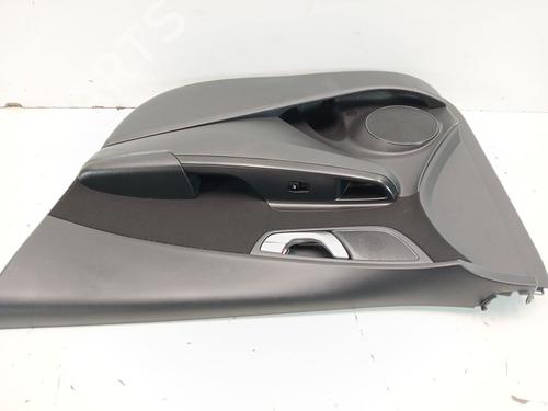 Front right panel HYUNDAI KONA (OS, OSE, OSI) | BP31181651C59