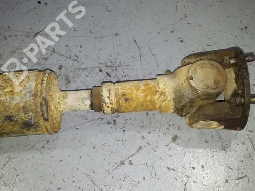 Driveshaft LADA NIVA Closed Off-Road Vehicle (2121, 2131) 1600 4x4 | BP2786730M37 