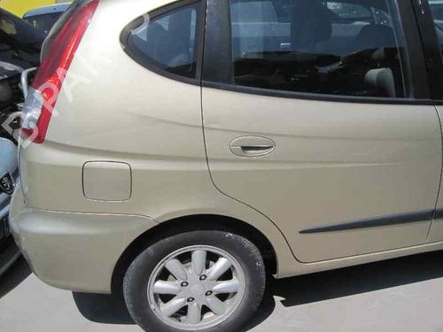 Left taillight DAEWOO REZZO (U100) 2.0 | BP2427406C34 