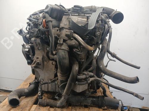 Engine VW PASSAT B6 (3C2) 2.0 TDI 16V | BP31352673M1 - Image 4