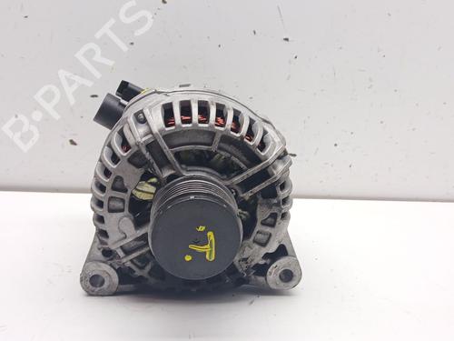 Alternatore PEUGEOT 206 Van 1.4 HDi (68 hp) 31290739