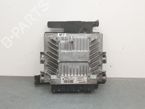 Used Engine control unit (ECU) RENAULT MEGANE II (BM0/1_, CM0/1_) 1.5 dCi (BM1E, CM1E) (106 hp) 19710310