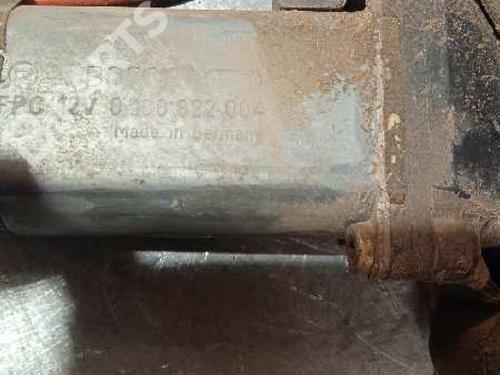 Front left window mechanism DAEWOO LANOS (KLAT) 1.3 | BP6779871C22 