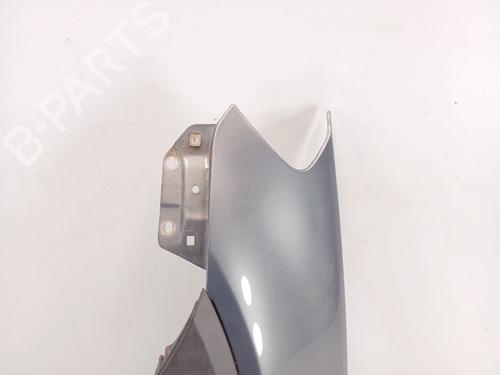 Left front fenders CHEVROLET CAPTIVA (C100, C140) | BP28730681C41