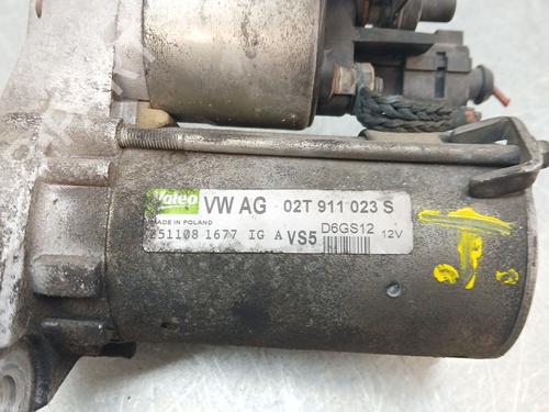 Starter SEAT IBIZA IV (6J5, 6P1) 1.6 | BP39074792M8 - Image 5