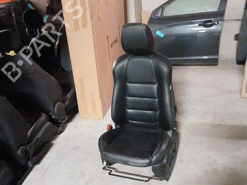Used Left front seat MAZDA CX-5 (KE, GH) 2.2 D (KE2FW) (150 hp) 26656246