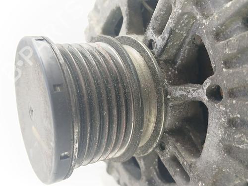 Generator MERCEDES-BENZ C-CLASS (W204) C 200 CDI (204.001) | BP30000495M7 