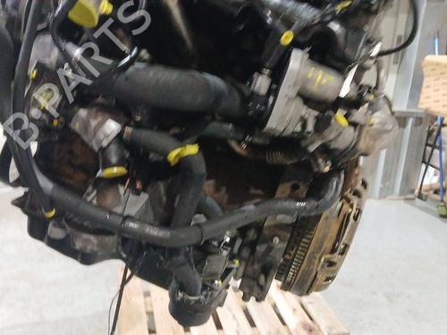 Engine FORD TRANSIT Van (FA_ _) 2.2 TDCi RWD | BP26006108M1  - Image 24