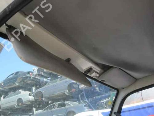 Climate control NISSAN CABSTAR E (TL_, VL_) 120.35, 120.45 (TL0) | BP4677689I5 