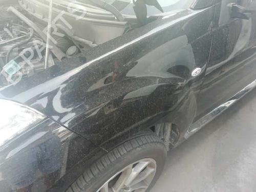 Used Left front fenders CITROËN C-CROSSER (VU_, VV_) 2.2 HDi (156 hp) 19163234