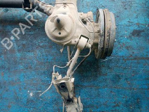 Rear axle HONDA HR-V (GH_) 1.6 16V | BP16965833M2 