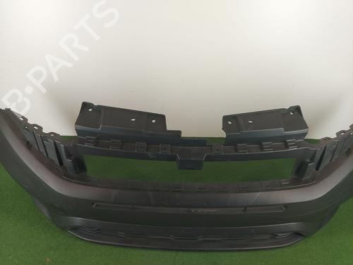 Front bumper FIAT DOBLO Cargo (263_) 1.4 | BP24668651C7 