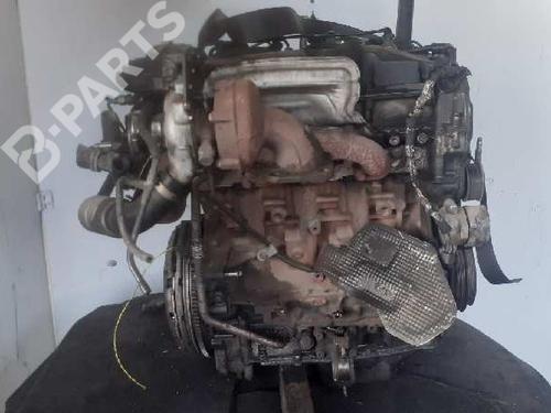Moteur FORD TRANSIT Van (FA_ _) 2.2 TDCi | BP10565988M1 