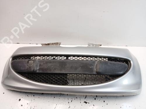 Used Front bumper Front bumper PEUGEOT 107 (PM_, PN_) 1.0 (68 hp) 39147338 39147338