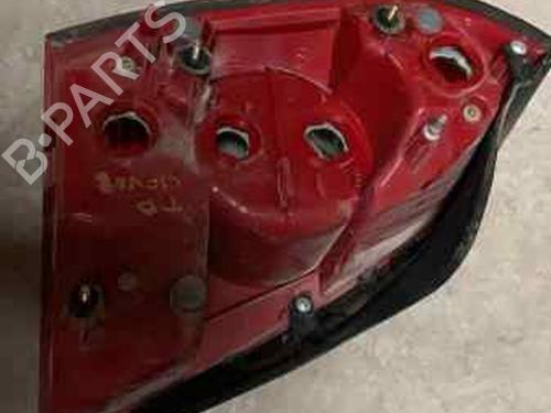 Right taillight HYUNDAI ELANTRA III Saloon (XD)  | BP4223094C35 