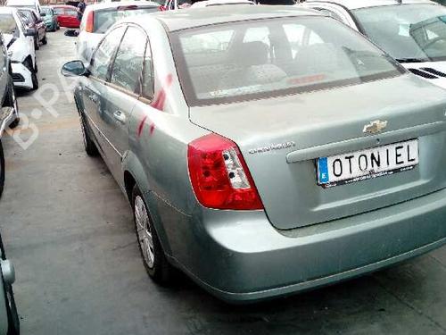 Climate control CHEVROLET NUBIRA Saloon 1.6 | BP2786836I5 