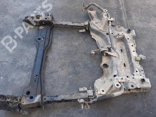 Subframe RENAULT MEGANE IV Grandtour (K9A/M/N_) | BP11529981M9
