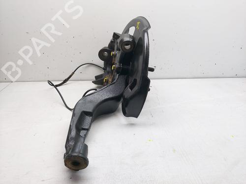 Right front steering knuckle LAND ROVER RANGE ROVER SPORT I (L320) 3.0 D 4x4 | BP25487557M26 