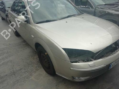 Engine control unit (ECU) FORD MONDEO III (B5Y)  | BP18405438M57 