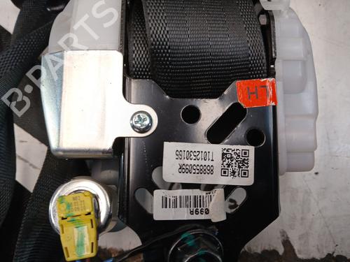 Airbag sæt DACIA SPRING EV (B6M1) | BP37277301C86 - Image 8