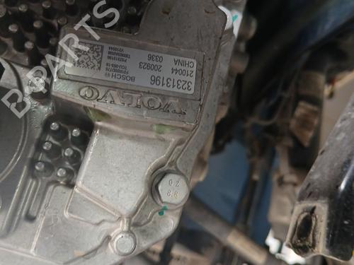 Gearbox VOLVO XC40 (536) T5 Plug-in Hybrid | BP28214644M3 