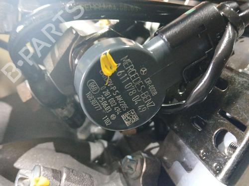 Engine MERCEDES-BENZ E-CLASS (W211) E 320 CDI (211.026) | BP22753413M1 