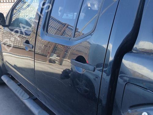 Used Left rear door NISSAN NAVARA NP300 (D40) 2.5 dCi 4WD (174 hp) 19487903