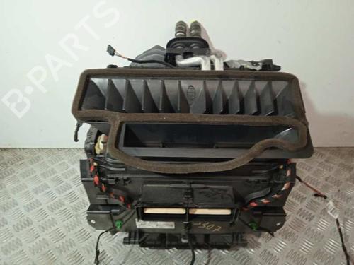Used Heater matrix box Heater matrix box 35790895 35790895