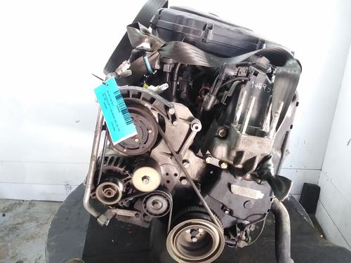 Engine FIAT PUNTO (188_) 1.2 60 (188.030, .050, .130, .150, .230, .250) | BP22753373M1 