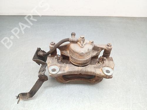 Right front brake caliper MAZDA CX-30 (DM) SKYACTIV-G M Hybrid | BP37991633M104 - Image 4
